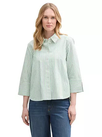 TOM TAILOR | Bluse | 